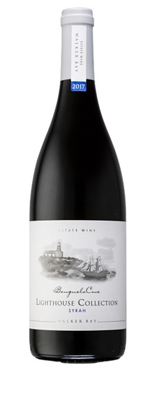 Benguela Cove Wine Estate Lighthouse Collection - Syrah - 75cl, Südafrika
