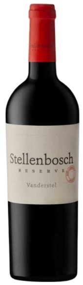 Rust en Vrede Vanderstel Reserve - 75cl - Coastal Region, Südafrika