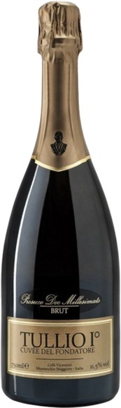 Colli Vicentini Tullio - 75cl - Veneto, Italien
