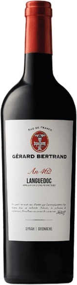Schuler Weine Gerard Bertrand Heritage Languedoc Languedoc AOP - 75cl - Midi - Languedoc-Roussillon, Frankreich