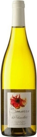 Sancerre les Panseillots Cave Prieuré AC 2017 - G. & J. Guillerault - 75 cl - Weisswein - Loire, Frankreich