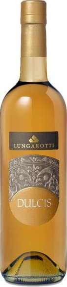 Dulcis - Lungarotti - 37.5 cl - Süsswein - Umbrien, Italien