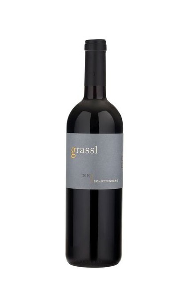 Weingut Grassl Zweigelt Schuttenberg - 75cl, Österreich