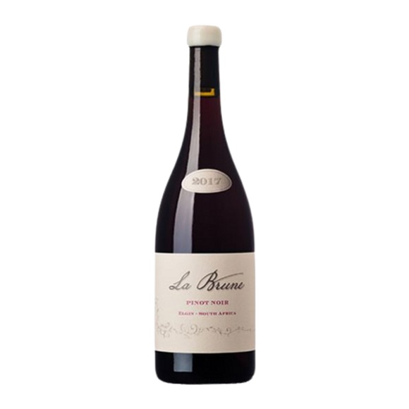 La Brune / The Valley La Brune Pinot Noir - 75cl - Coastal Region, Südafrika