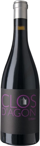 Clos d?Agon Clos d'Agon Syrah Tinto Cosecha - 75cl - Katalonien, Spanien