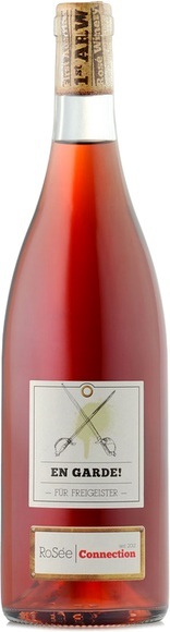 Altenburger En Garde! Rosé - 75cl - Burgenland, Österreich