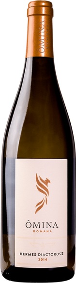 Ômina Romana Hermes Diactoros II Bianco Lazio IGP - 75cl - Latium, Italien