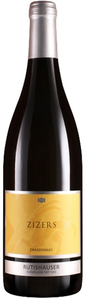 Cicero Chardonnay Zizers AOC Graubünden - 75cl - Bündner Herrschaft, Schweiz