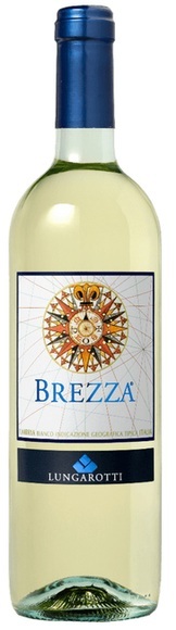 Lungarotti Bianco Dell'Umbria IGT 
