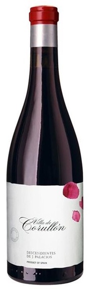 Villa de Corullon Bierzo DO 2018 - J. Palacios - 75 cl - Rotwein - Duero-Tal (Castilla y Leon), Spanien