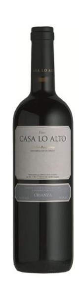 Casa lo Alto Crianza - 150cl - Levante, Spanien