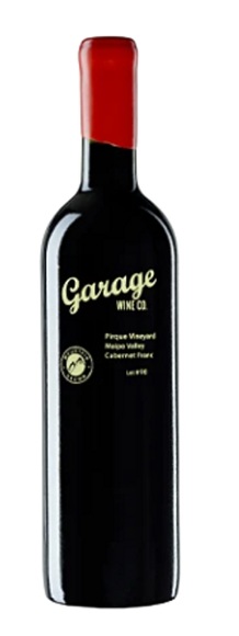 Garage Wine Pirque Vineyard D.O. Maipo Valley - 75cl - Valle Central, Chile