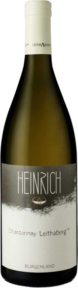 Gernot Heinrich Chardonnay Leithaberg DAC Gernot Heinrich - 75cl - Burgenland, Österreich