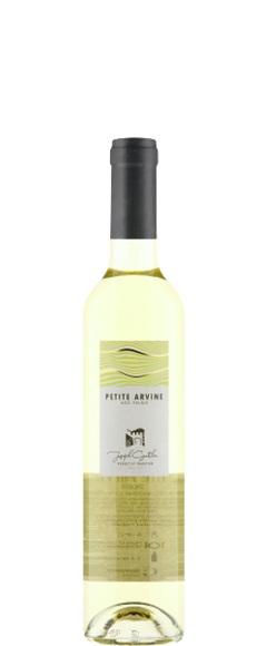 Joseph Gattlen Petite Arvine du Valais AOC - 50cl - Wallis, Schweiz