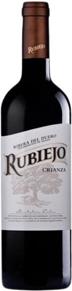 Bodega Alto Sotillo Rubiejo Crianza Alto Sotillo Ribera del Duero DO - 75cl - Duero-Tal (Castilla y Leon), Spanien
