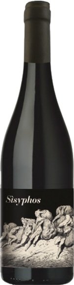 Tempa Di Zoè Sisyphos Campania rosso IGT - 75cl - Kampanien, Italien