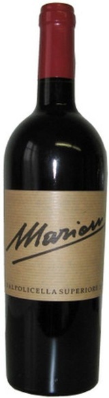 Marion Valpolicella Superiore DOC - 75cl - Veneto, Italien