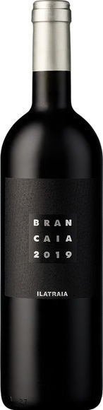 Brancaia Ilatraia IGT Rosso Toscana Brancaia in Maremma - 150cl - Toskana, Italien