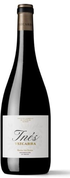 Bodegas Vizcarra Ines - 75cl - Duero-Tal (Castilla y Leon), Spanien