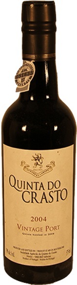 Quinta do Crasto Vintage DO Douro - 37.5cl - Douro, Portugal