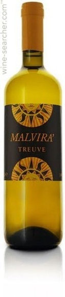 Tre Uve Bianco delle Langhe 2017 - Malvirà - 75 cl - Weisswein - Piemont, Italien