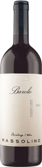 Massolino Barolo DOCG - 37.5cl - Piemont, Italien
