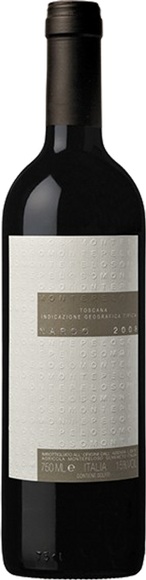 Montepeloso Nardo IGT - 75cl - Toskana, Italien