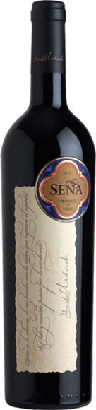 Robert Mondavi / Eduardo Chadwick Sena Aconcagua Valley - 600cl - Aconcagua, Chile