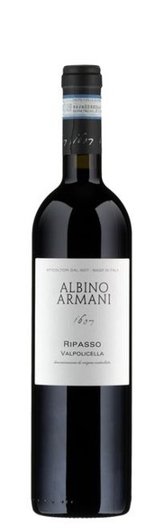 Albino Armani Ripasso della Valpolicella DOC - 75cl, Italien