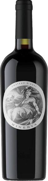Schuler Weine Chateau d'Agel Minerva AOP Minervois Rouge AOP - 75cl - Midi - Languedoc-Roussillon, Frankreich