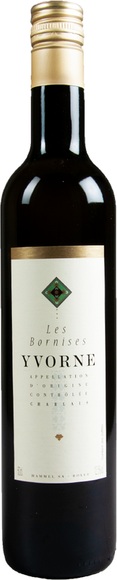 Hammel SA Yvorne Les Bornises - 75cl - Waadt, Schweiz