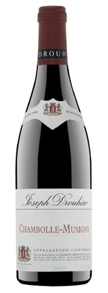 Joseph Drouhin Chambolle-Musigny Premier Cru AC - 75cl - Burgund, Frankreich