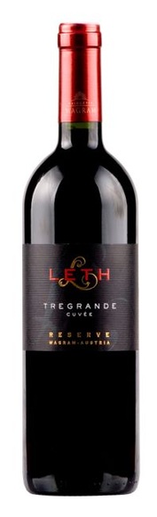 Weingut Leth Blauer Zweigelt Reserve - 75cl - Niederösterreich, Österreich