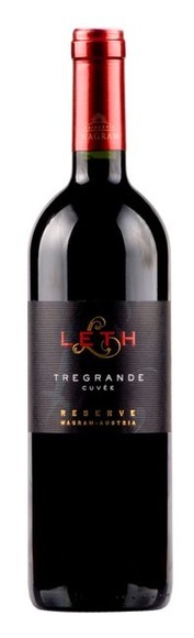 Weingut Leth Blauer Zweigelt Reserve - 75cl - Niederösterreich, Österreich