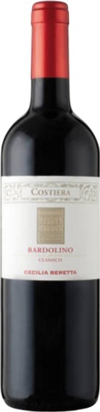 Cecilia Beretta Costiera Bardolino Classico DOC - 75cl - Veneto, Italien