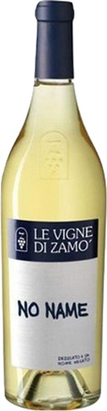 Le Vigne di Zamò No Name Dop Friulano Colli Orientali Friuli - 75cl - Friaul, Italien