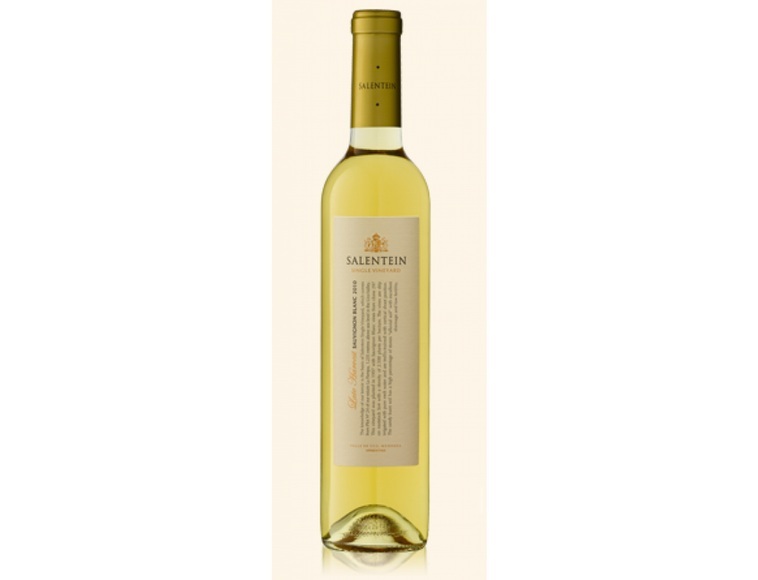 Salentein Sauvignon Blanc Late Harvest - 50cl - Mendoza, Argentinien