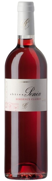 Château Penin Rosé du Château Penin Bordeaux AC - 75cl - Bordeaux, Frankreich