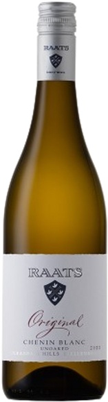 Raats Original Chenin Blanc 2016