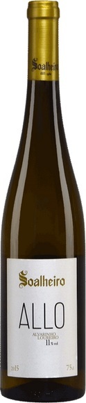 Quinta de Soalheiro Allo - 75cl - Vinho verde, Portugal