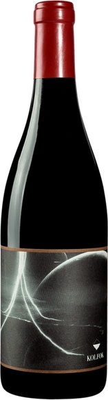 Kolfok Glimmerschiefer Blaufränkisch Ganze Traube - 75cl - Burgenland, Österreich