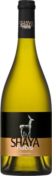 SHAYA HABIS 2016 - Bodegas Shaya - 75 cl - Weisswein - Duero-Tal (Castilla y Leon), Spanien