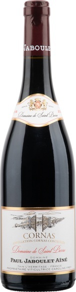 Paul Jaboulet Aîné Cornas AC Domaine de Saint-Pierre - 75cl - Côtes du Rhône, Frankreich