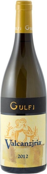 Gulfi Valcanzjria IGT - 75cl - Sizilien, Italien