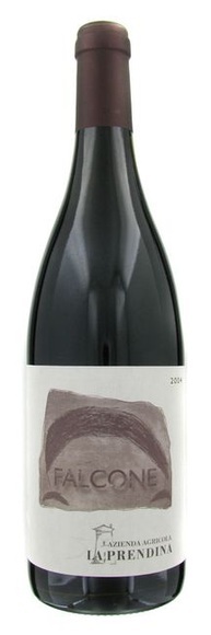 La Prendina Falcone Cabernet Sauvignon Garda DOC - 75cl - Lombardei, Italien