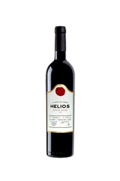 Cave Emery Pinot Noir AOC Barrica Hélios - 75cl - Wallis, Schweiz