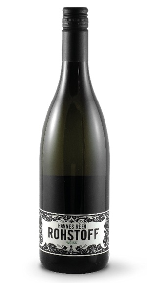 Hannes Reeh Rohstoff weiss - 75cl - Burgenland, Österreich