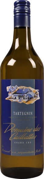 Charles Rolaz / Hammel SA Domaine des Caillattes Grand Cru - 75cl - Waadt, Schweiz