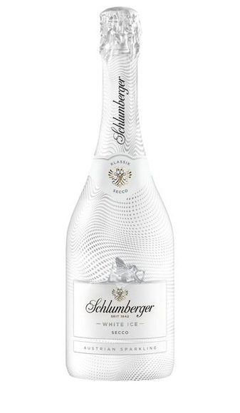Schlumberger White Secco