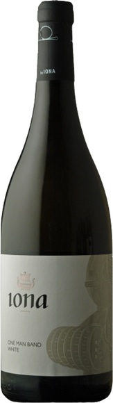 Iona Wine Farm Kloof Chardonnay Single Vineyards Elgin WO Iona - 75cl - Coastal Region, Südafrika